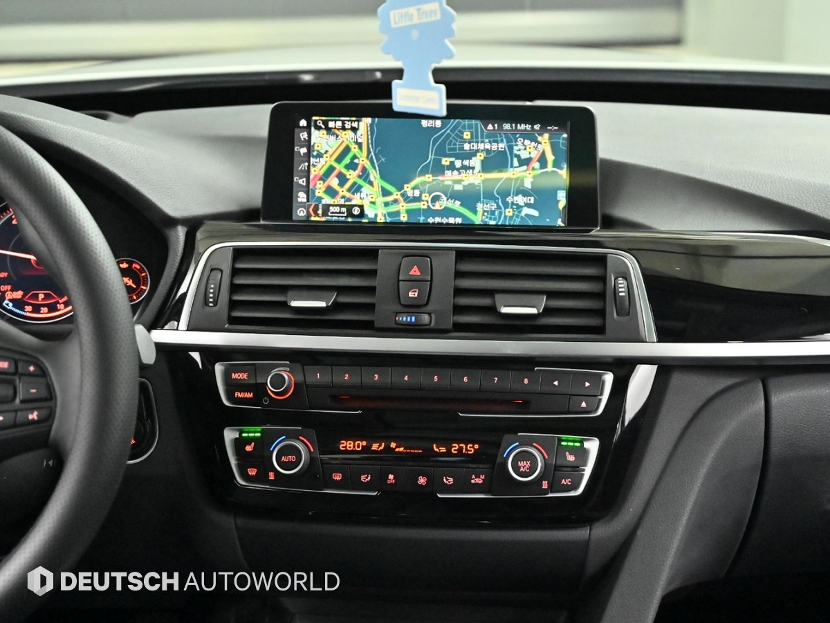 BMW 그란투리스모(GT) 3시리즈 GT 320d - 이미지 13