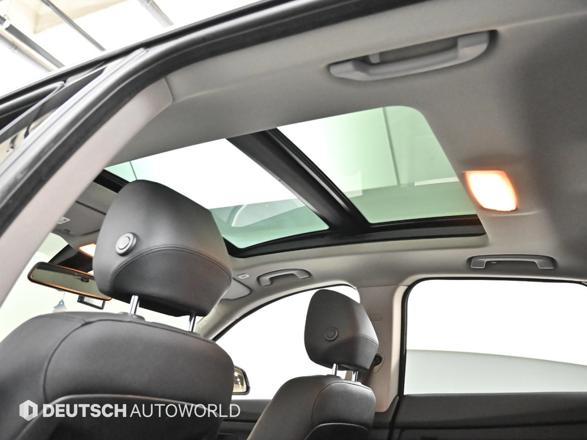 BMW 그란투리스모(GT) 3시리즈 GT 320d - 이미지 14