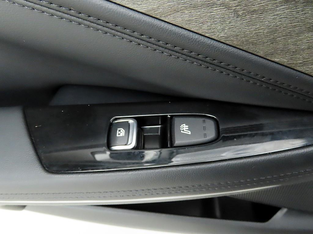 기아 K8 2.5 GDI 노블레스 - 이미지 8