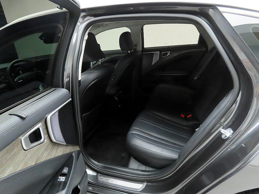 기아 K8 2.5 GDI 노블레스 - 이미지 6