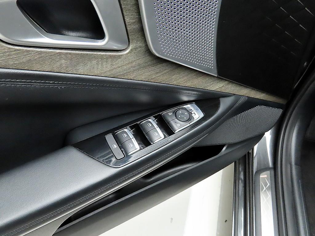 기아 K8 2.5 GDI 노블레스 - 이미지 11