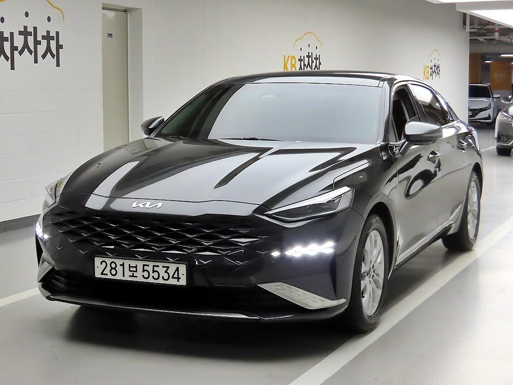 기아 K8 2.5 GDI 노블레스 - 이미지 18