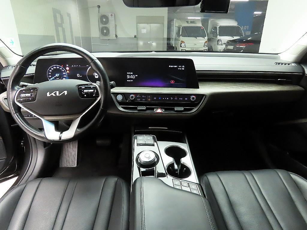 기아 K8 2.5 GDI 노블레스 - 이미지 15