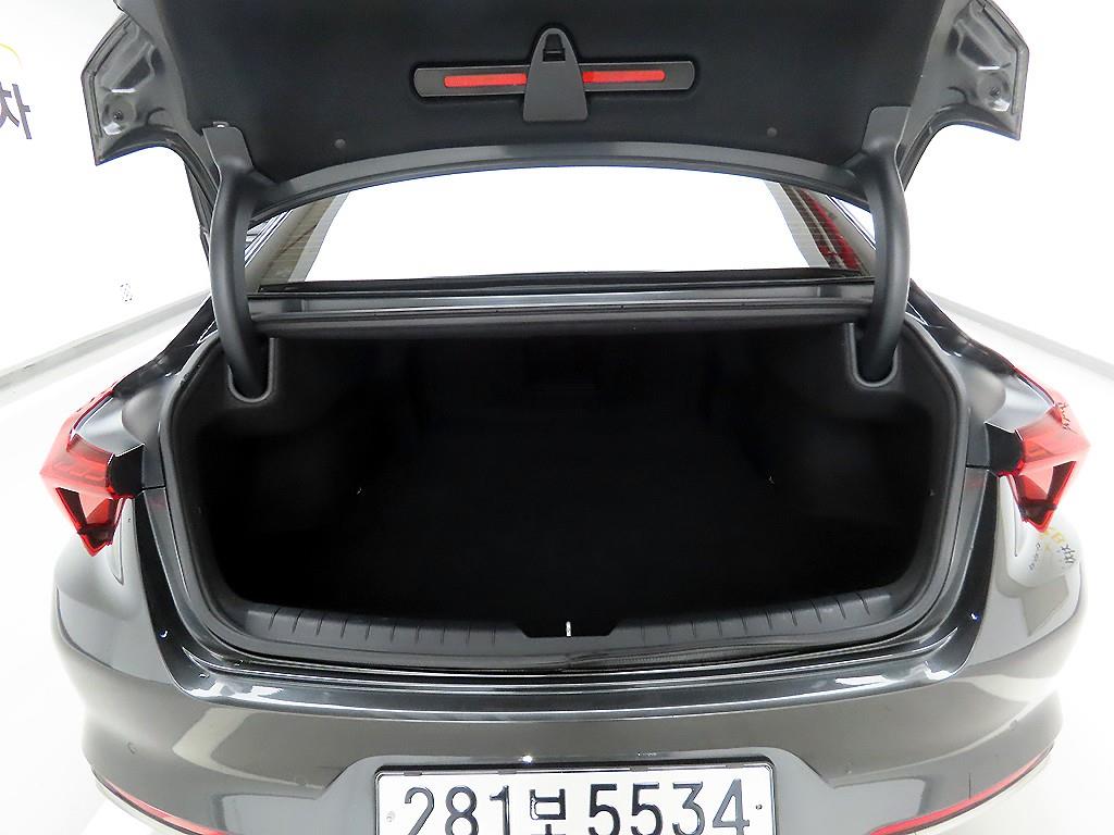 기아 K8 2.5 GDI 노블레스 - 이미지 20