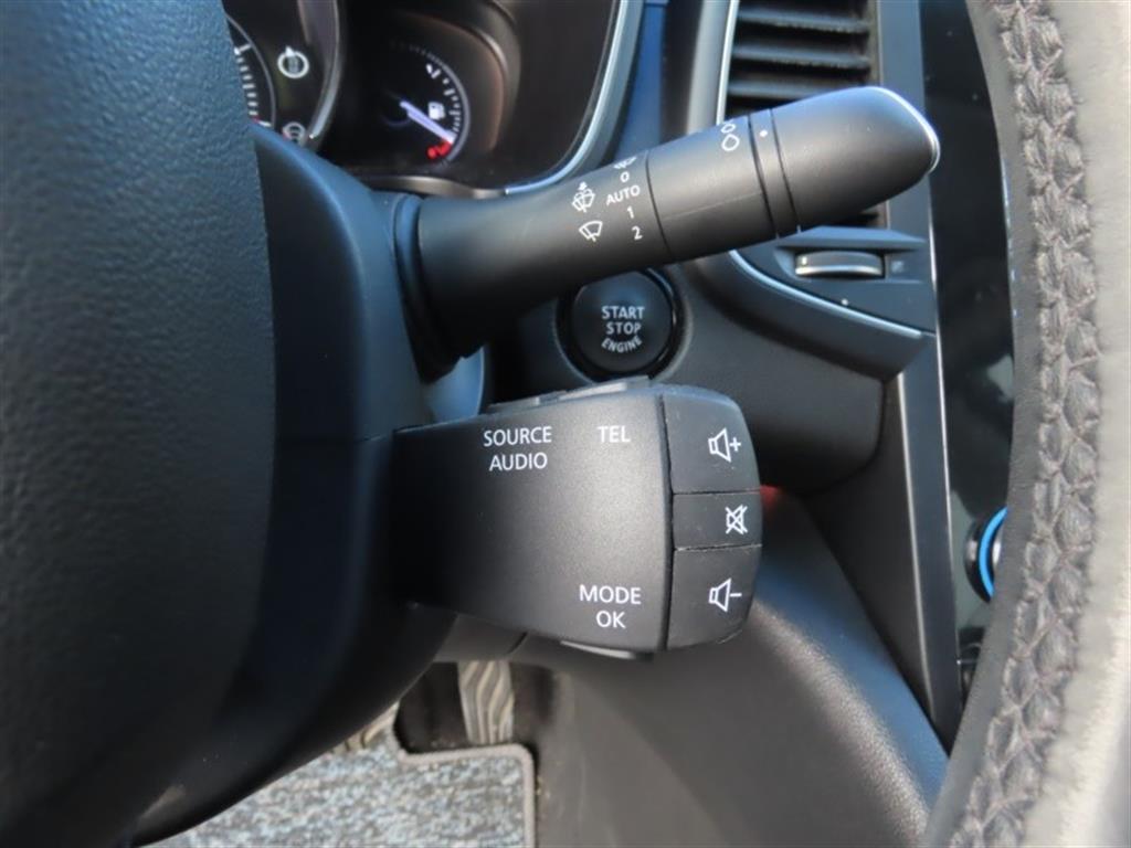 르노 (삼성) SM6 2.0 LPe 장애인 RE - 이미지 5