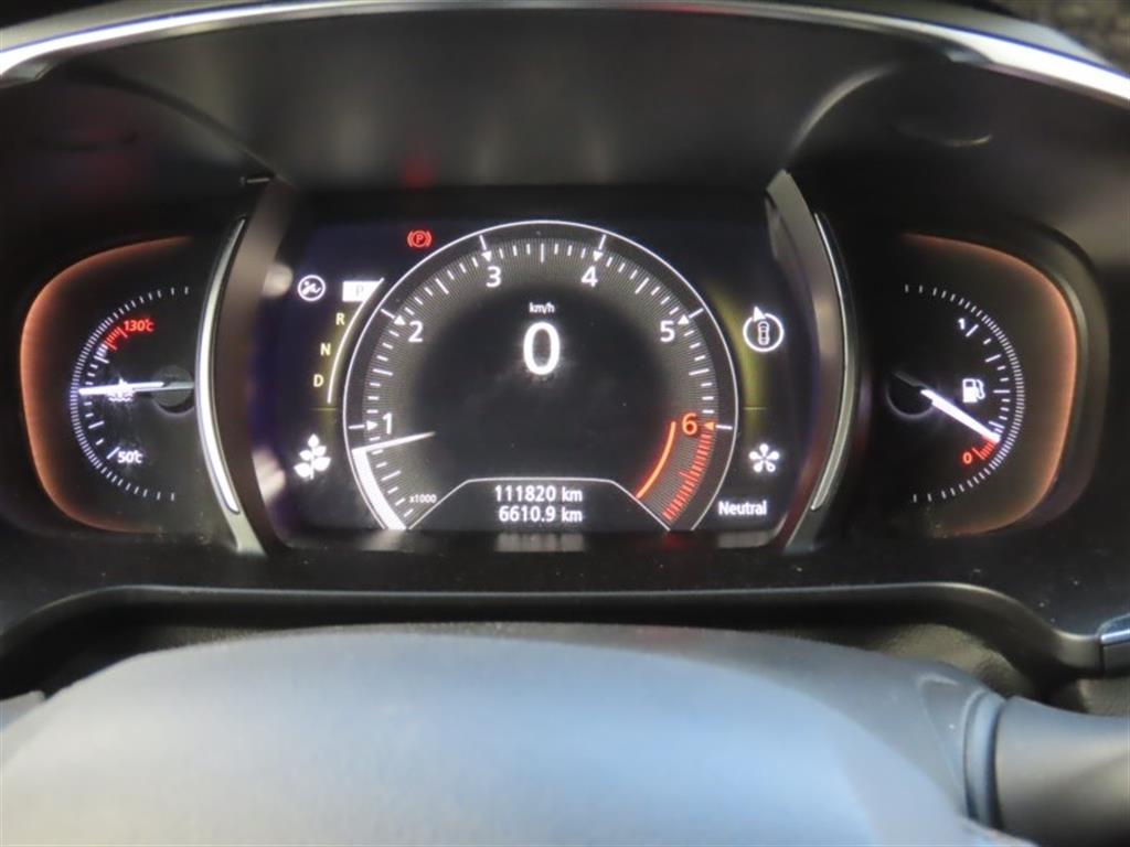 르노 (삼성) SM6 2.0 LPe 장애인 RE - 이미지 4