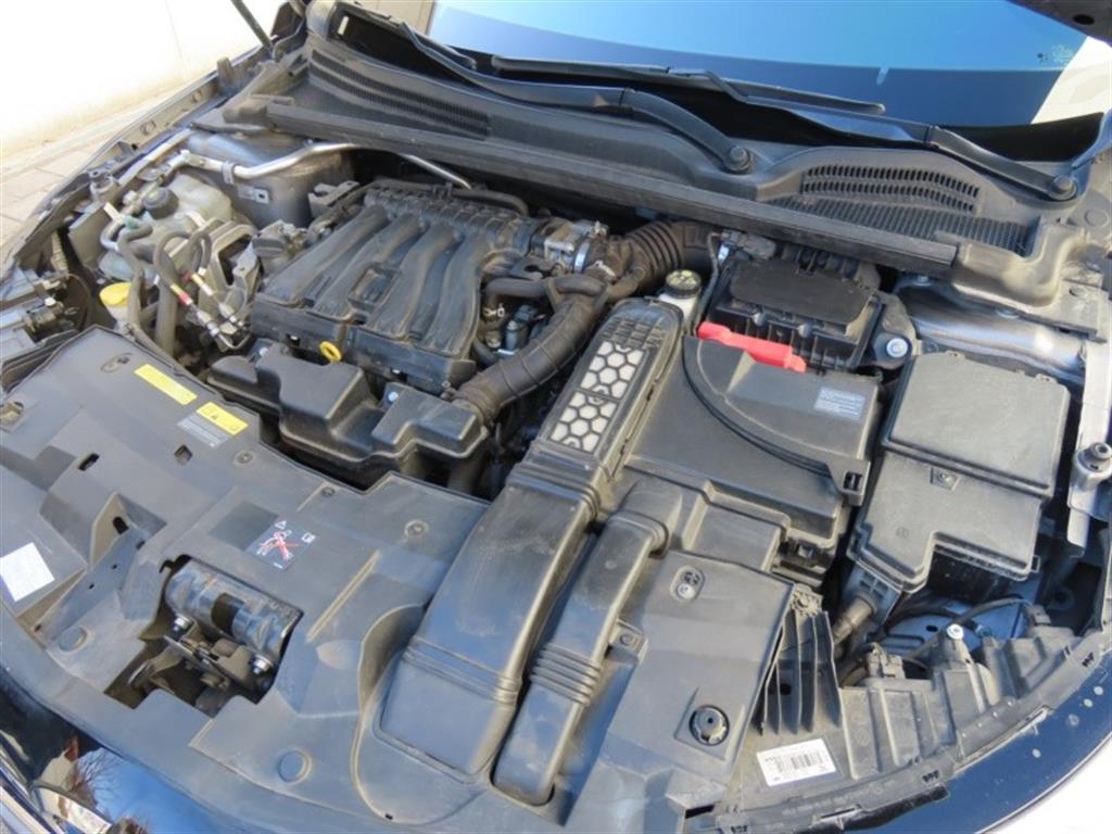 르노 (삼성) SM6 2.0 LPe 장애인 RE - 이미지 12