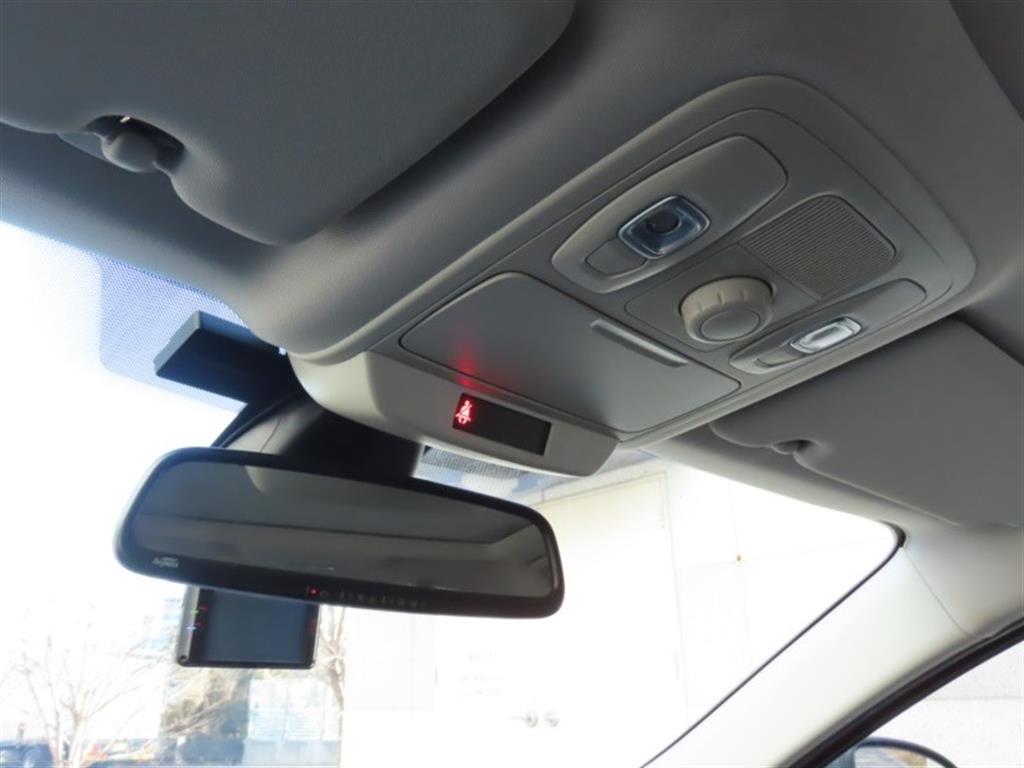 르노 (삼성) SM6 2.0 LPe 장애인 RE - 이미지 15