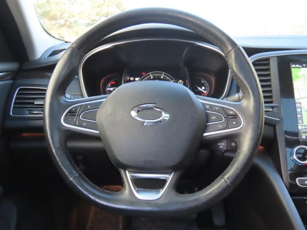 르노 (삼성) SM6 2.0 LPe 장애인 RE - 이미지 14