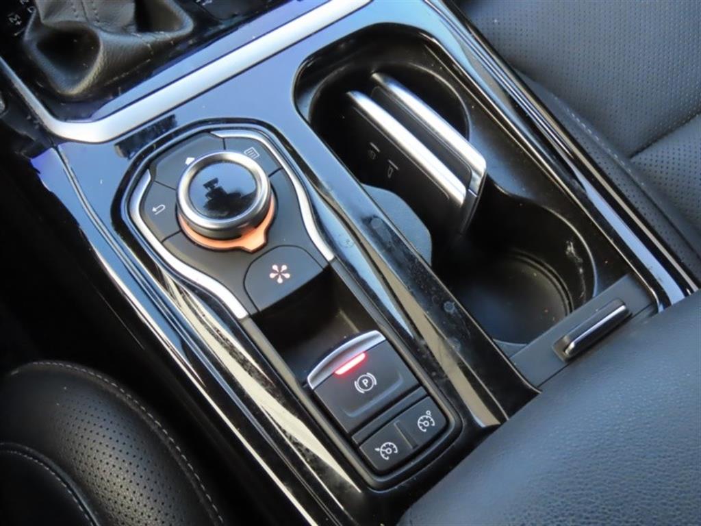 르노 (삼성) SM6 2.0 LPe 장애인 RE - 이미지 19