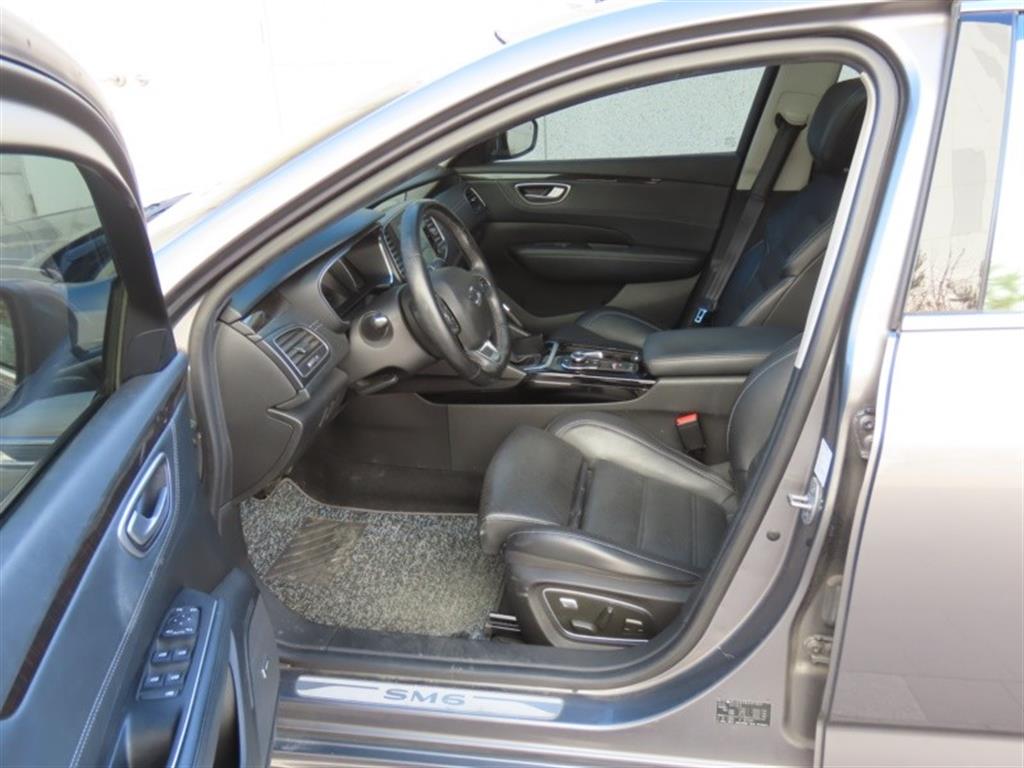 르노 (삼성) SM6 2.0 LPe 장애인 RE - 이미지 20