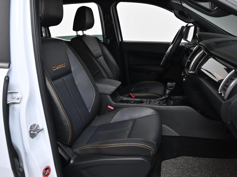 포드 뉴 레인져 2.0 디젤 4WD 와일드트랙 - 이미지 6