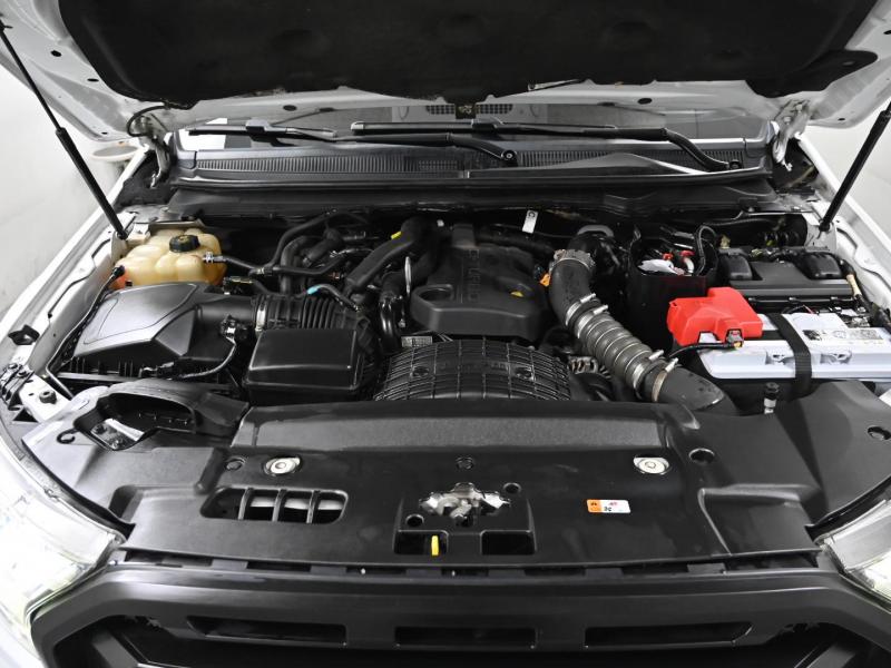 포드 뉴 레인져 2.0 디젤 4WD 와일드트랙 - 이미지 10