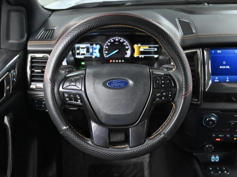 포드 뉴 레인져 2.0 디젤 4WD 와일드트랙 - 이미지 8