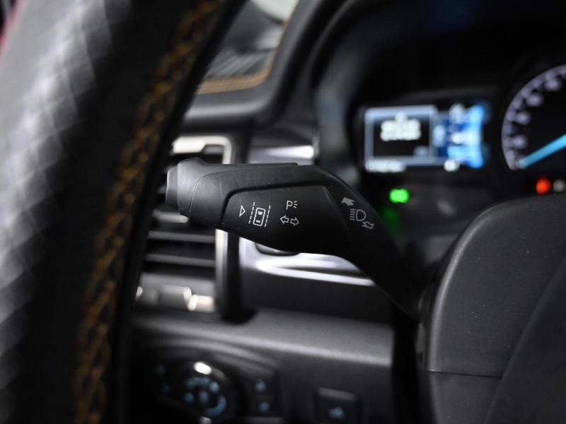 포드 뉴 레인져 2.0 디젤 4WD 와일드트랙 - 이미지 9