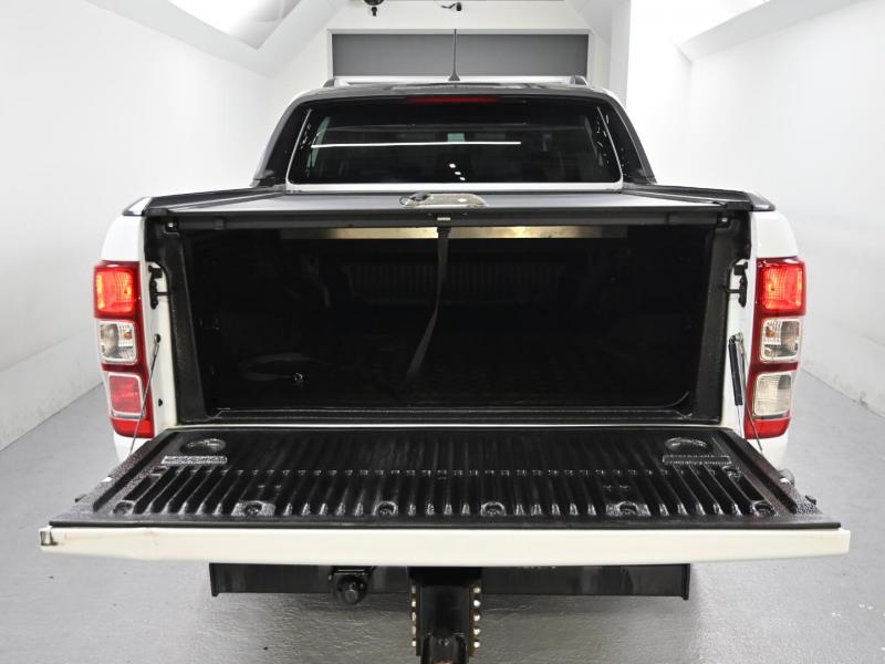 포드 뉴 레인져 2.0 디젤 4WD 와일드트랙 - 이미지 19