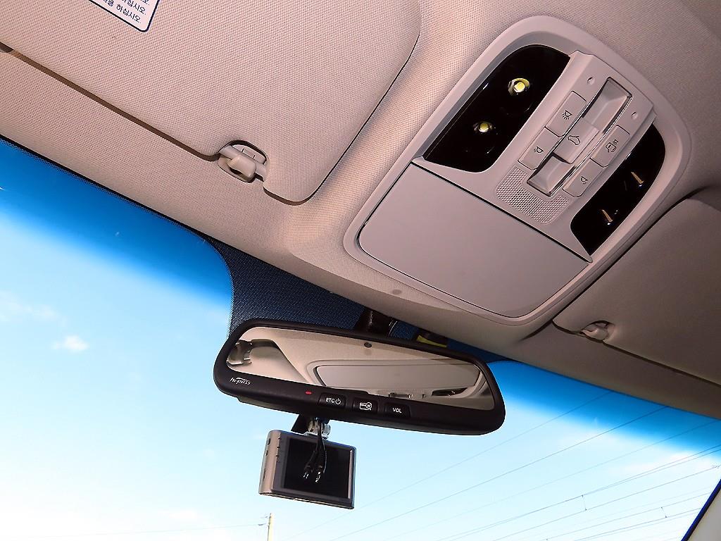 기아 올 뉴K7 2.4 GDi 프레스티지 - 이미지 5