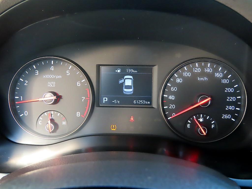 기아 올 뉴K7 2.4 GDi 프레스티지 - 이미지 4