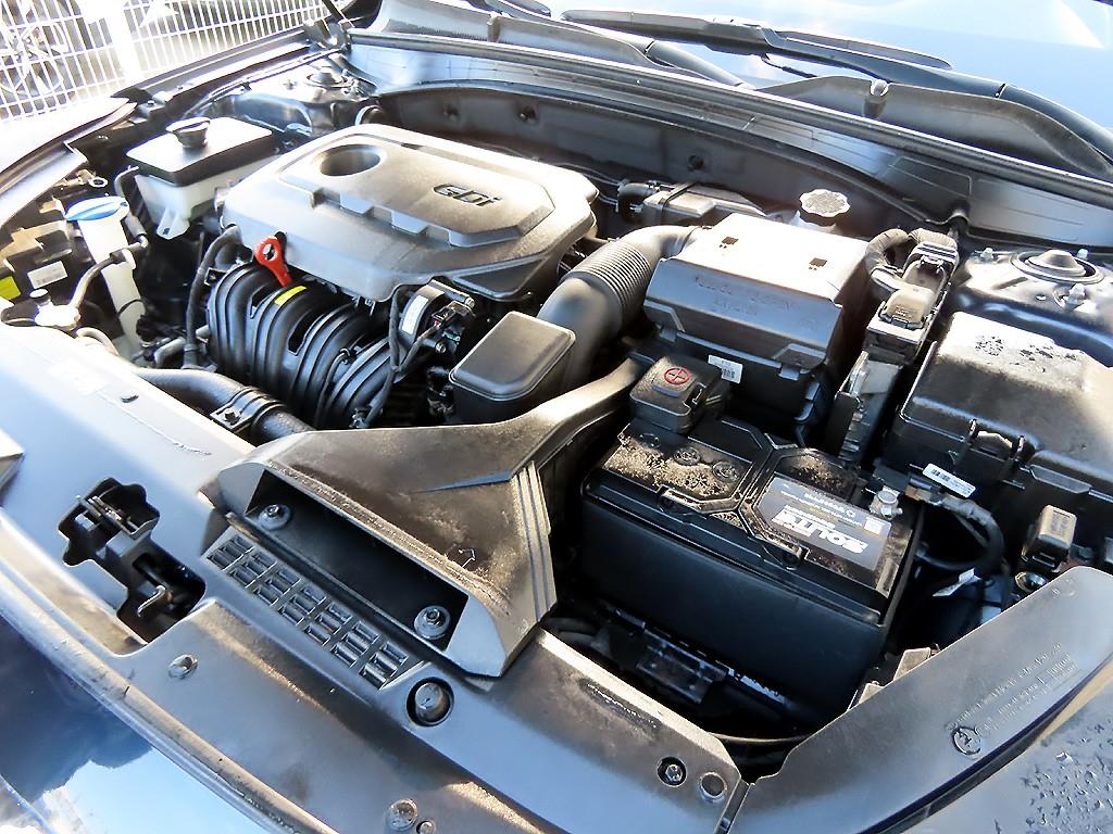 기아 올 뉴K7 2.4 GDi 프레스티지 - 이미지 9