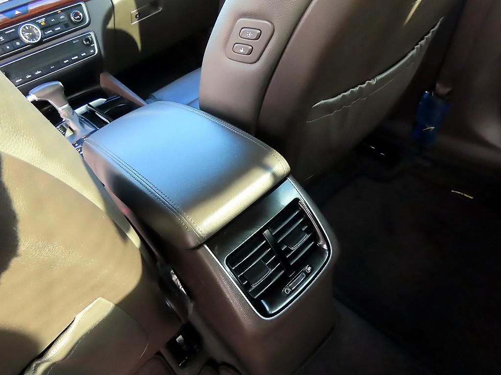 기아 올 뉴K7 2.4 GDi 프레스티지 - 이미지 12