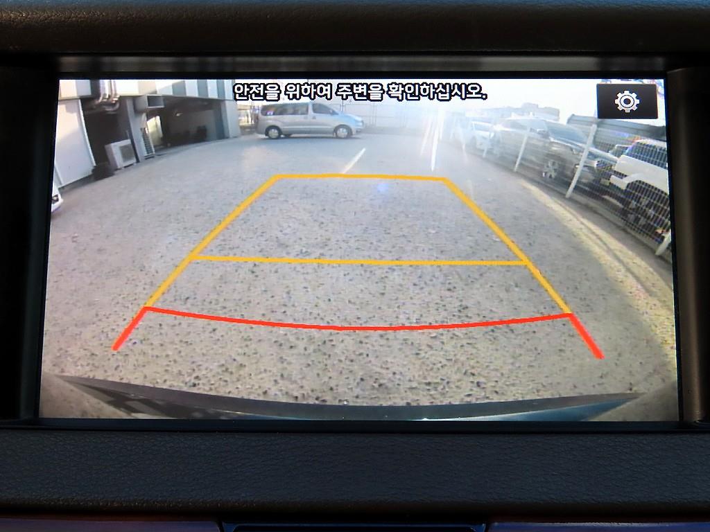 기아 올 뉴K7 2.4 GDi 프레스티지 - 이미지 18