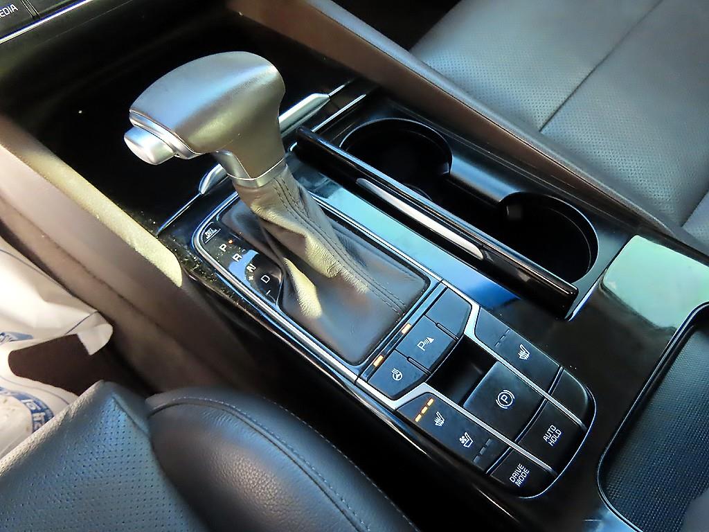 기아 올 뉴K7 2.4 GDi 프레스티지 - 이미지 20