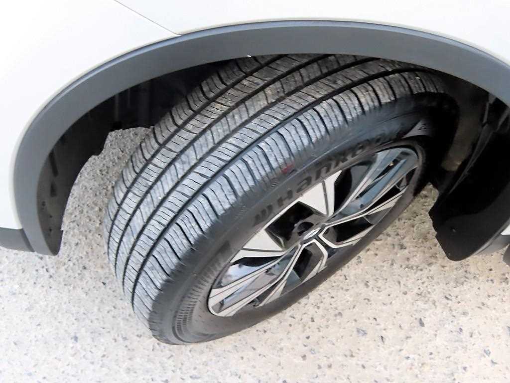 르노 (삼성) 뉴 QM6 2.0 GDe LE 시그니처 - 이미지 7