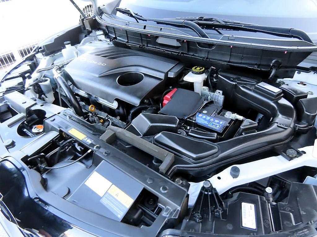 르노 (삼성) 뉴 QM6 2.0 GDe LE 시그니처 - 이미지 9