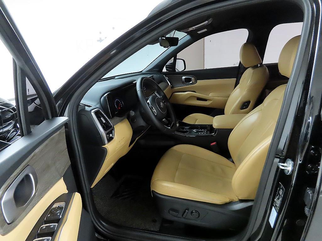 기아 신형쏘렌토(MQ4) 2.2 디젤 2WD 프레스티지 - 이미지 3