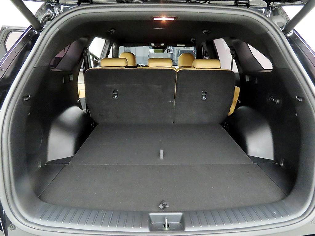 기아 신형쏘렌토(MQ4) 2.2 디젤 2WD 프레스티지 - 이미지 4