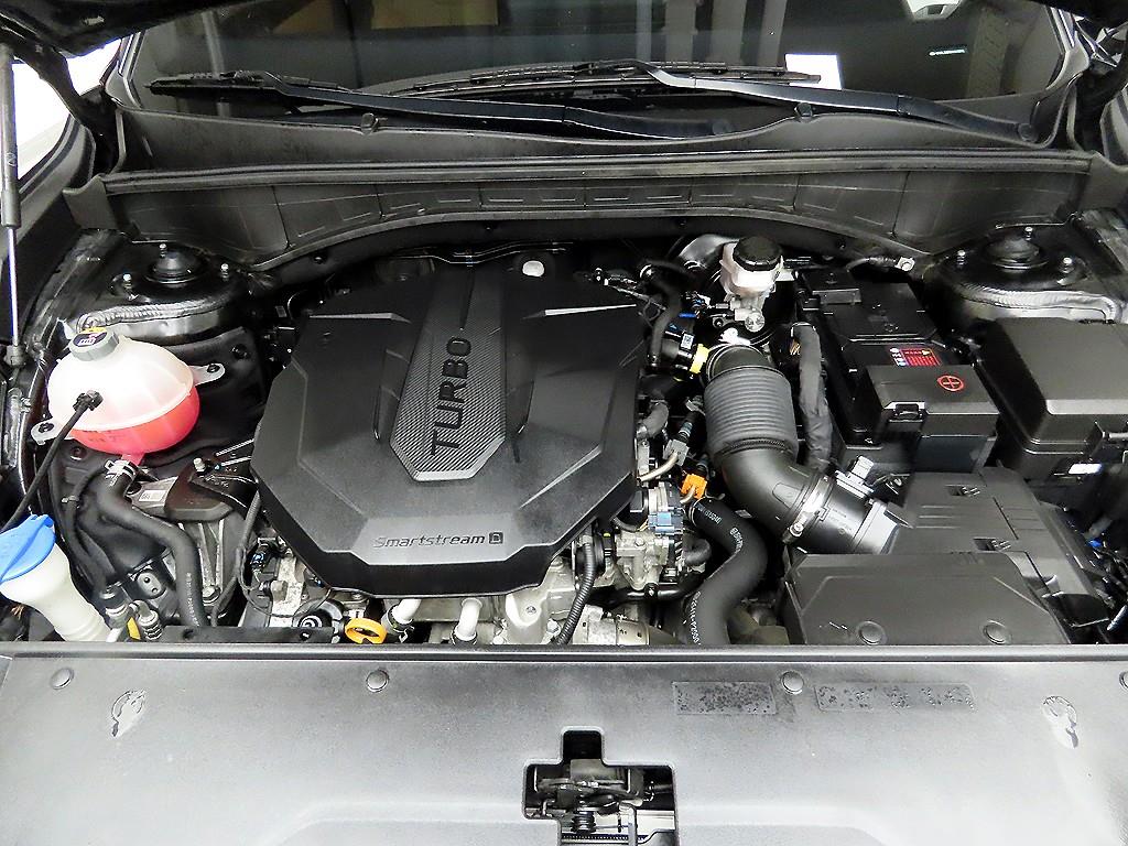 기아 신형쏘렌토(MQ4) 2.2 디젤 2WD 프레스티지 - 이미지 16