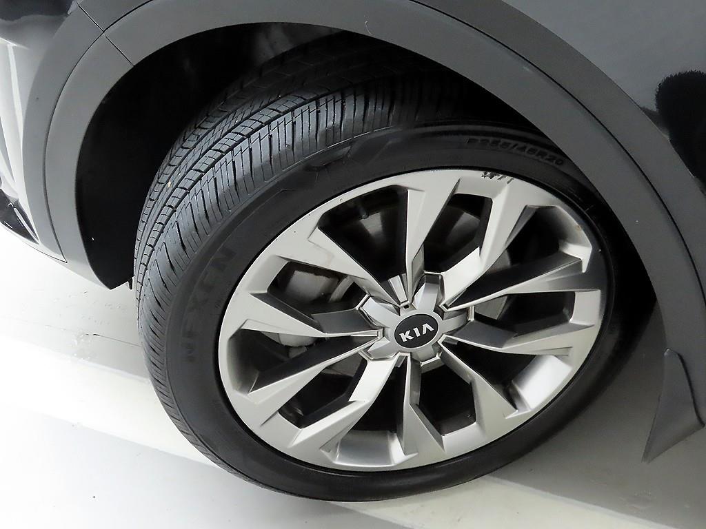 기아 신형쏘렌토(MQ4) 2.2 디젤 2WD 프레스티지 - 이미지 15