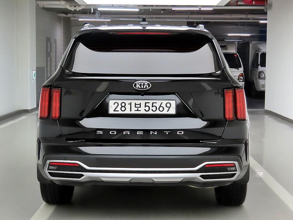 기아 신형쏘렌토(MQ4) 2.2 디젤 2WD 프레스티지 - 이미지 18
