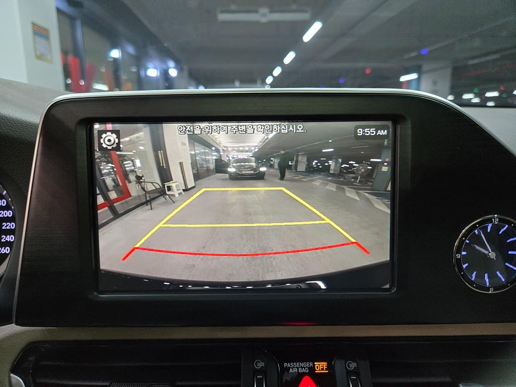 현대 그랜저IG 2.4 GDi 프리미엄 스페셜 - 이미지 11