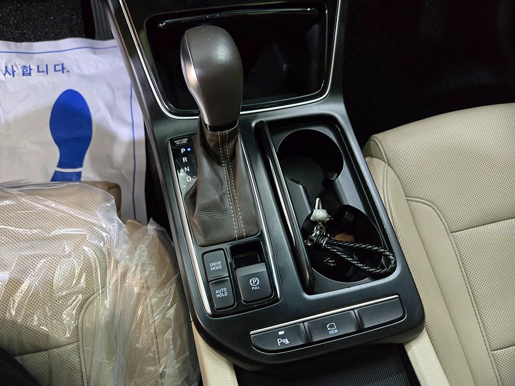 현대 그랜저IG 2.4 GDi 프리미엄 스페셜 - 이미지 14