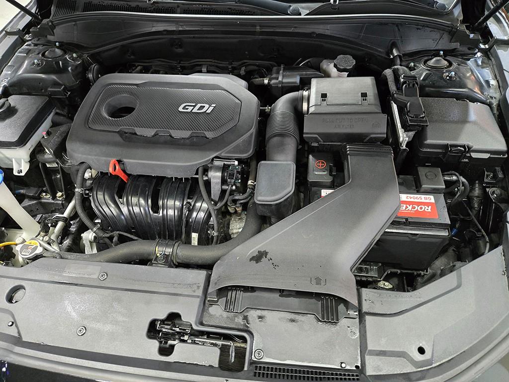 현대 그랜저IG 2.4 GDi 프리미엄 스페셜 - 이미지 20