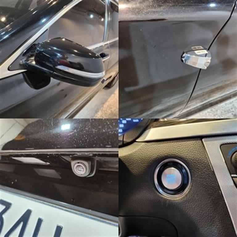 제네시스 G80 3.3 GDi AWD 럭셔리 - 이미지 3