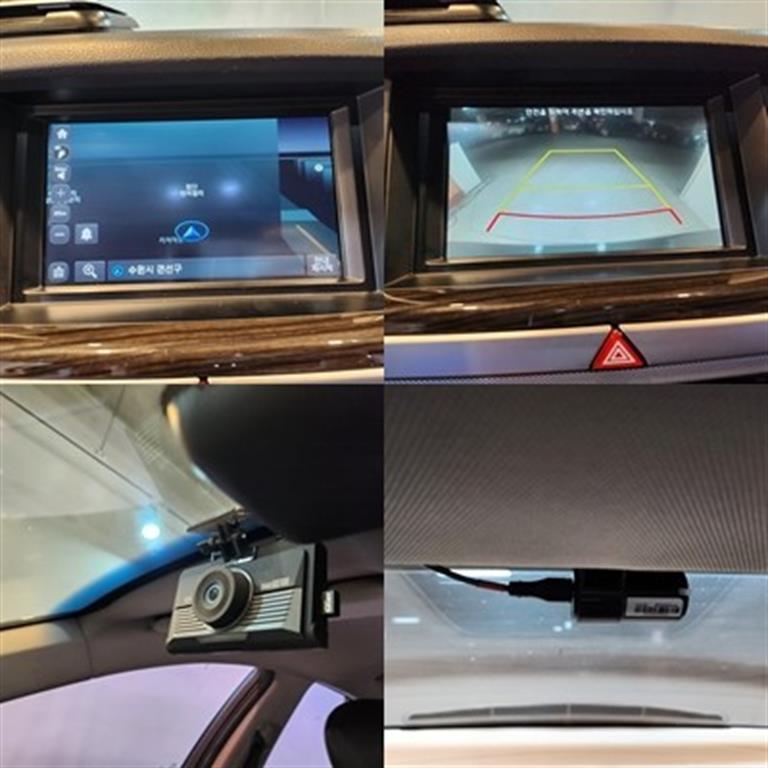 제네시스 G80 3.3 GDi AWD 럭셔리 - 이미지 4