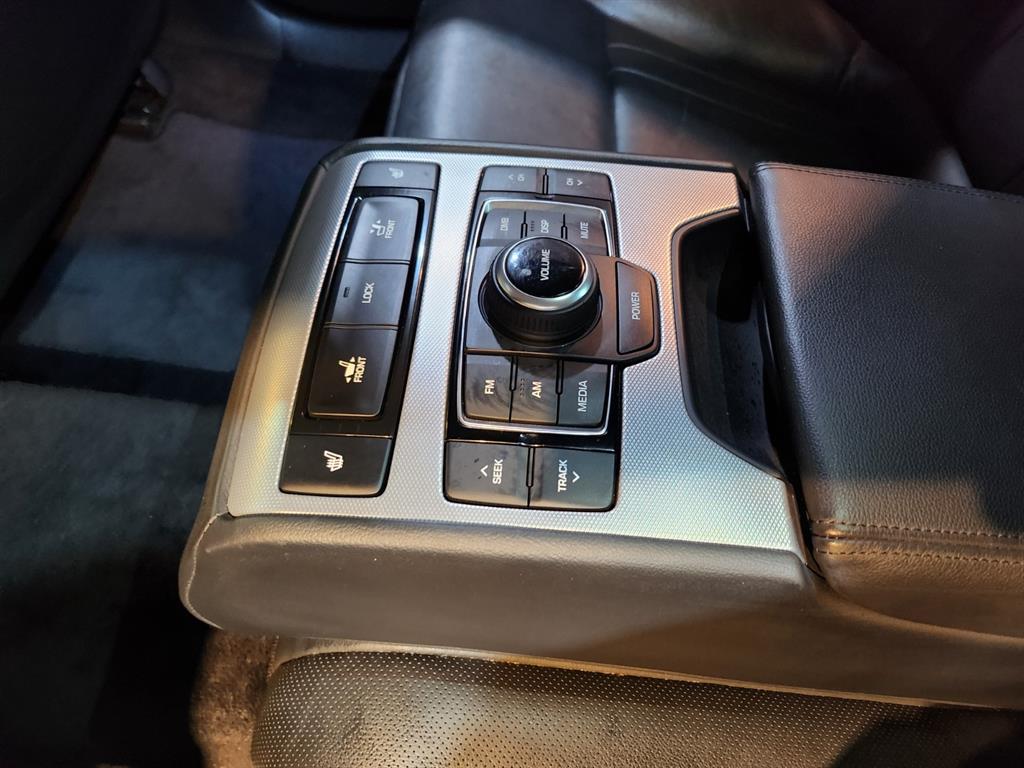 제네시스 G80 3.3 GDi AWD 럭셔리 - 이미지 18