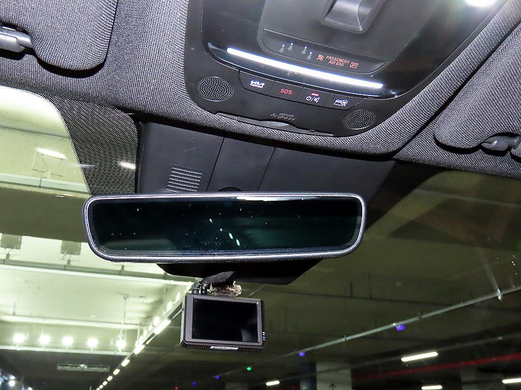 기아 신형쏘렌토 하이브리드(MQ4) 1.6 HEV 2WD 그래비티