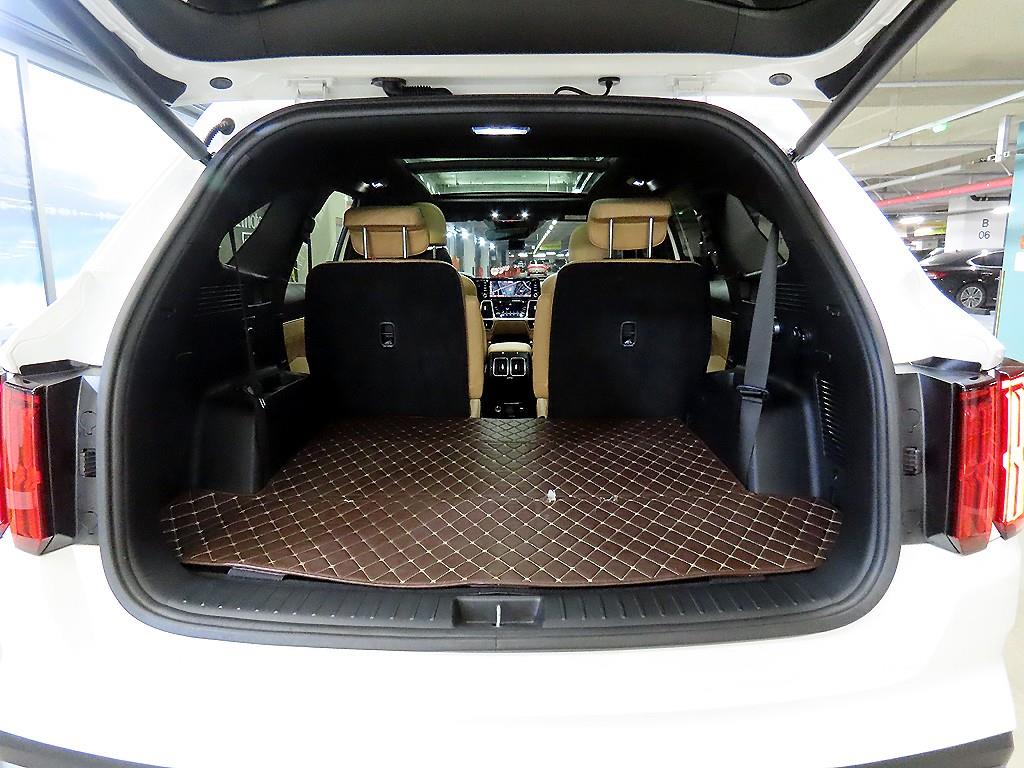 기아 신형쏘렌토 하이브리드(MQ4) 1.6 HEV 2WD 그래비티 - 이미지 14