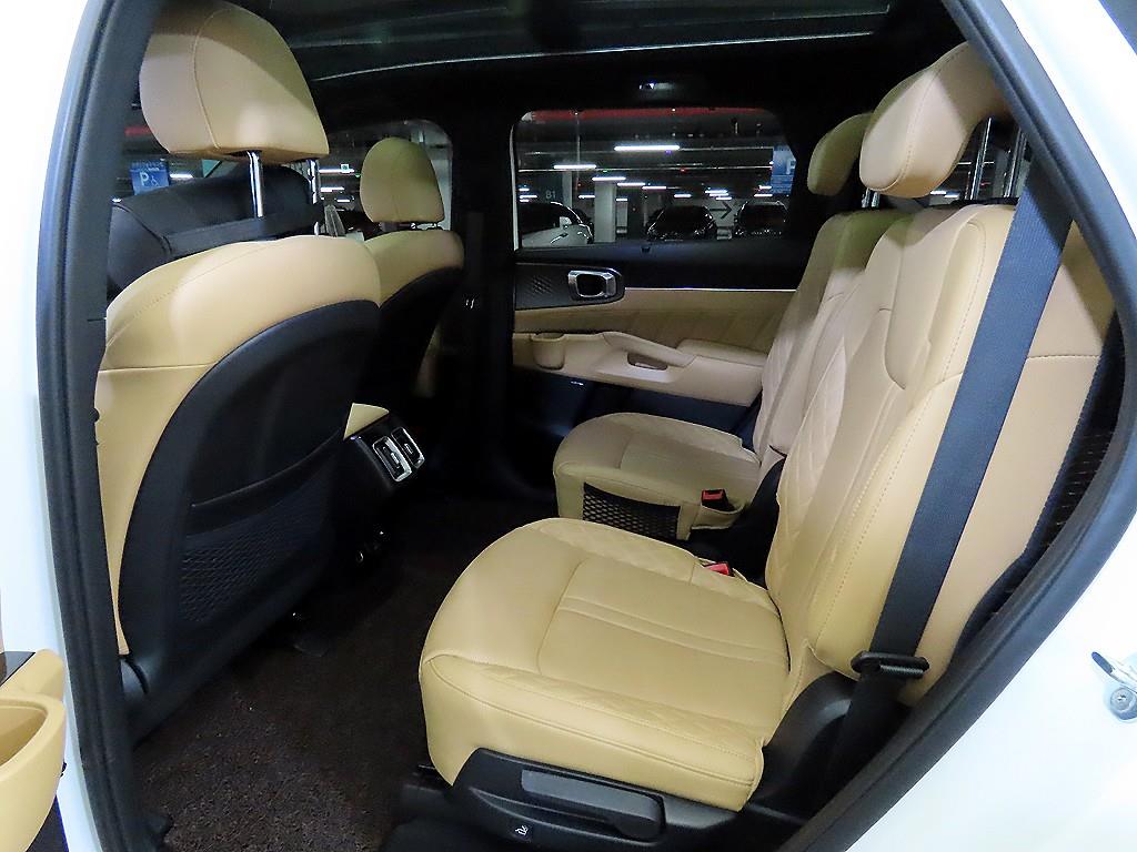 기아 신형쏘렌토 하이브리드(MQ4) 1.6 HEV 2WD 그래비티 - 이미지 17