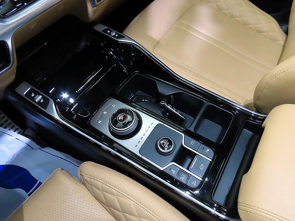 기아 신형쏘렌토 하이브리드(MQ4) 1.6 HEV 2WD 그래비티 - 이미지 20