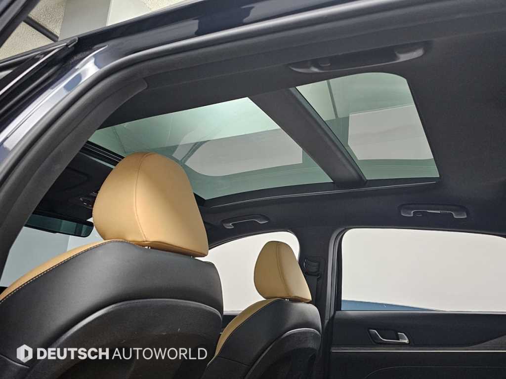 기아 신형 K5(DL3) 2.0 가솔린 노블레스 - 이미지 14