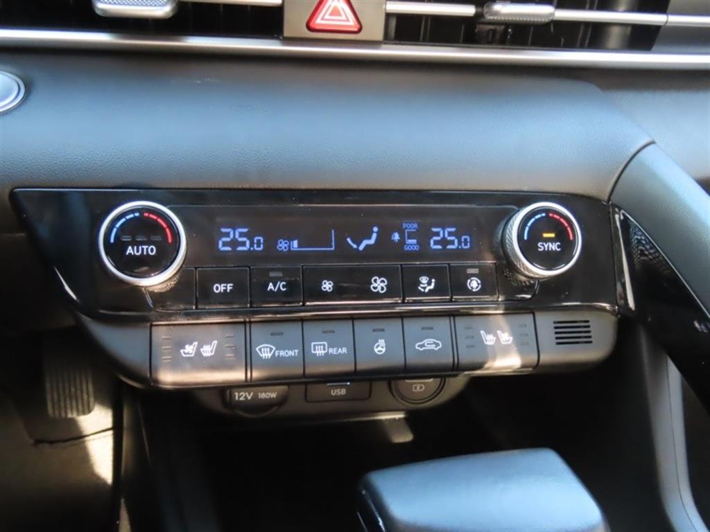 현대 아반떼(CN7) 1.6 가솔린 모던 - 이미지 2