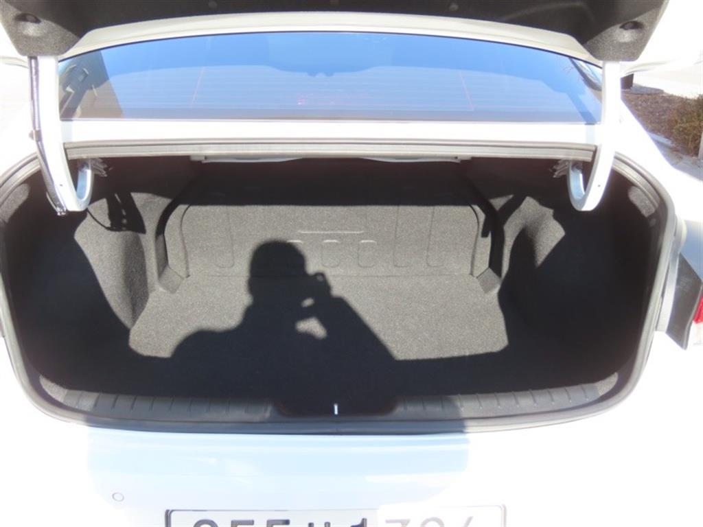 현대 아반떼(CN7) 1.6 가솔린 모던 - 이미지 6