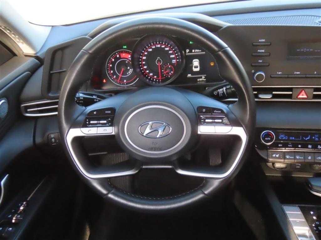 현대 아반떼(CN7) 1.6 가솔린 모던 - 이미지 8