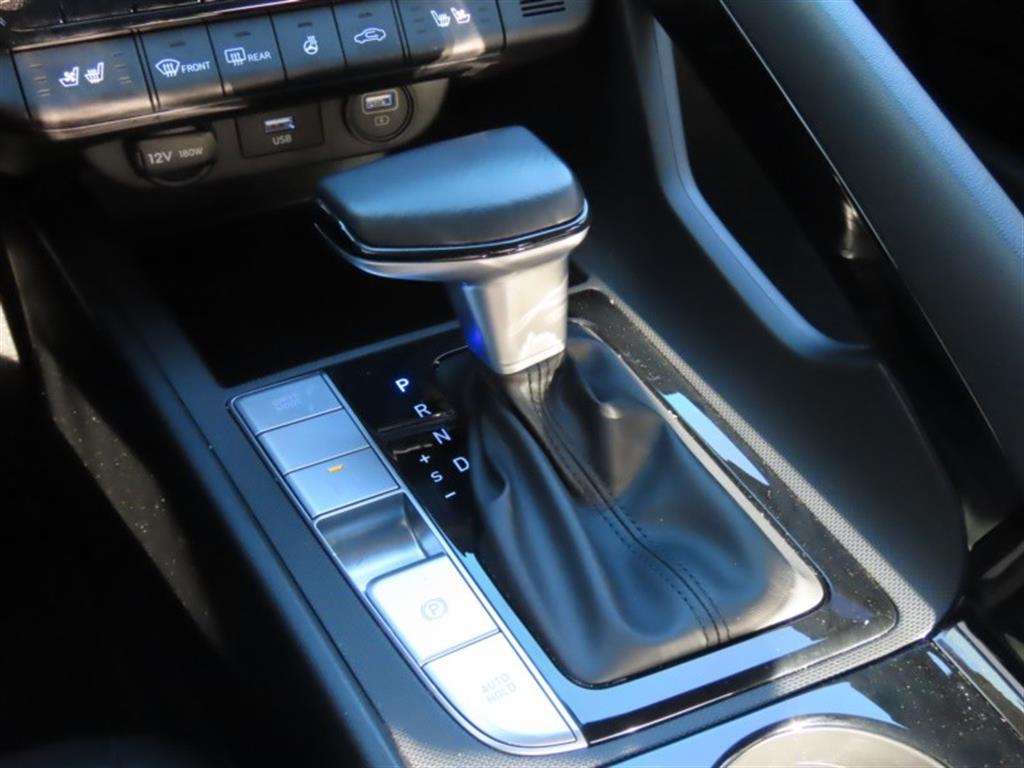 현대 아반떼(CN7) 1.6 가솔린 모던 - 이미지 12