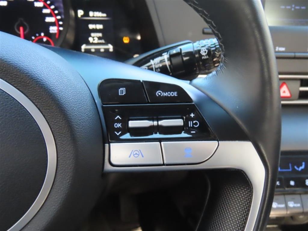 현대 아반떼(CN7) 1.6 가솔린 모던 - 이미지 17