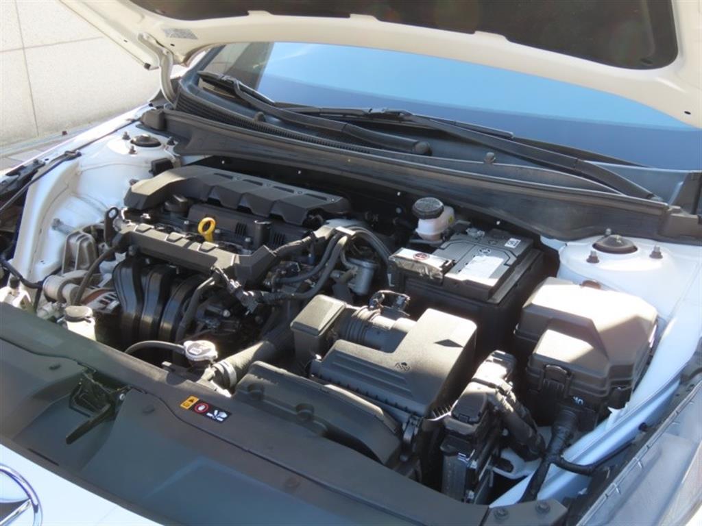 현대 아반떼(CN7) 1.6 가솔린 모던 - 이미지 18